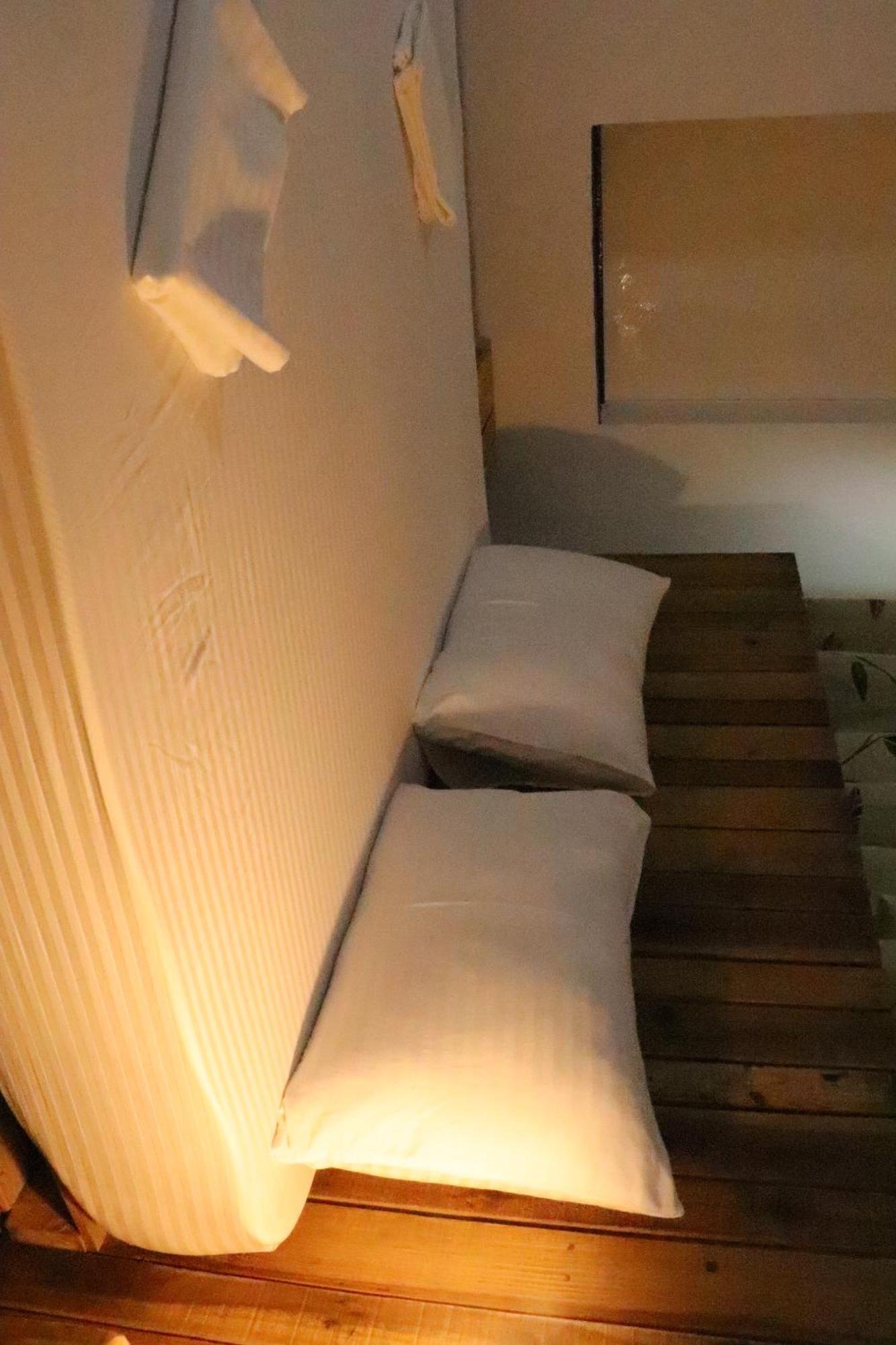 Miracle Hostel *